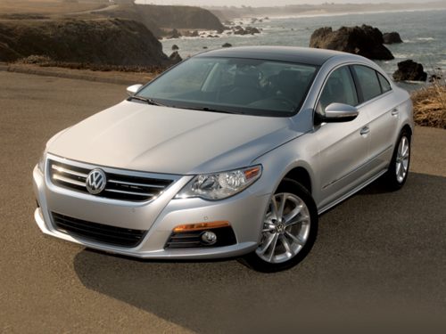 Volkswagen Promotes Numerous Auto Lease Incentives in February